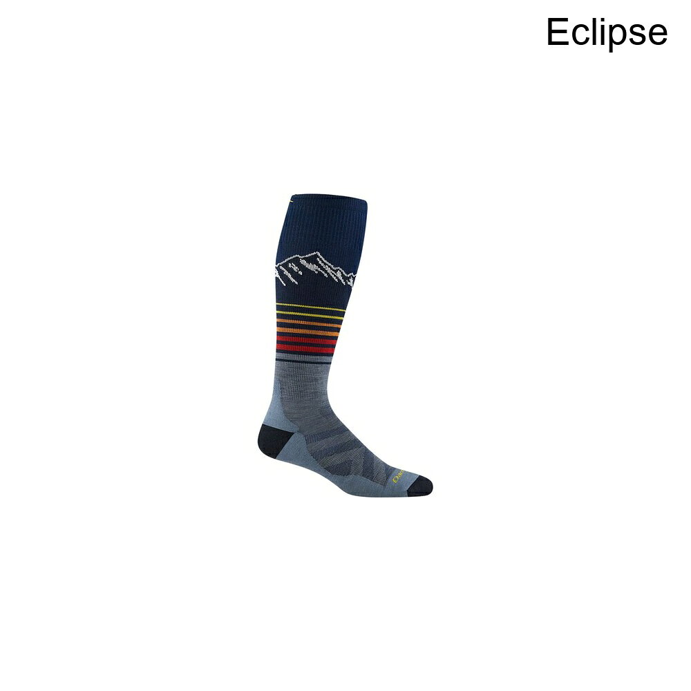 ■商品詳細■ブランドDarn Toughダーンタフ■商品名Steep Lines OTC Lightweight Cushion Sock -Men'sスティープ ラインズ Otc ライトウェイト クッション ソック■商品状態新品・並行輸入品■色Eclipse■備考(取寄) ダーンタフ スティープ ラインズ Otc ライトウェイト クッション ソック Darn Tough Steep Lines OTC Lightweight Cushion Sock -Men's EclipseDarn Tough メンズ ソックス 靴下 レッグウェア ブランド 男性 カジュアル ファッション 大きいサイズ ビックサイズbc-drnc09k
