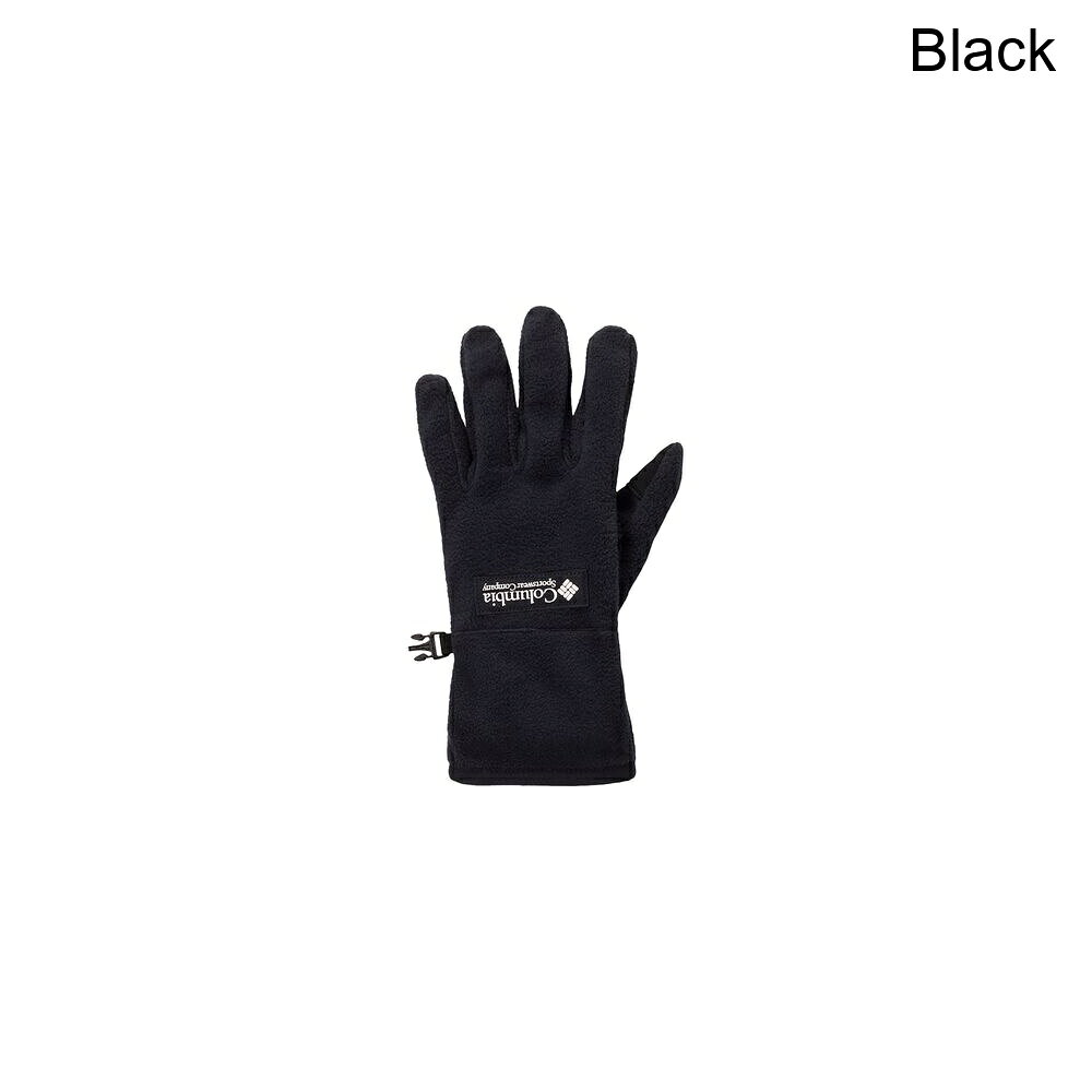 (取寄) コロンビア レディース セコイア グローブ グローブ - ウィメンズ Columbia women Sequoia Grove Glove - Women's Black