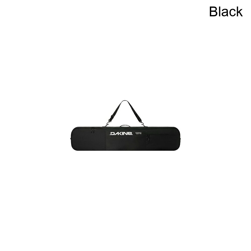 ■商品詳細■ブランドDAKINEダカイン■商品名Freestyle Snowboard Bagフリースタイル スノーボード バッグ■商品状態新品・並行輸入品■色Black■備考(取寄) ダカイン フリースタイル スノーボード バッグ DAKINE Freestyle Snowboard Bag BlackDAKINE スキー スノーボード スノボ バッグ カバン ボードケース ソールカバー ブランド カジュアル ストリート アウトドア bc-dakz8h6