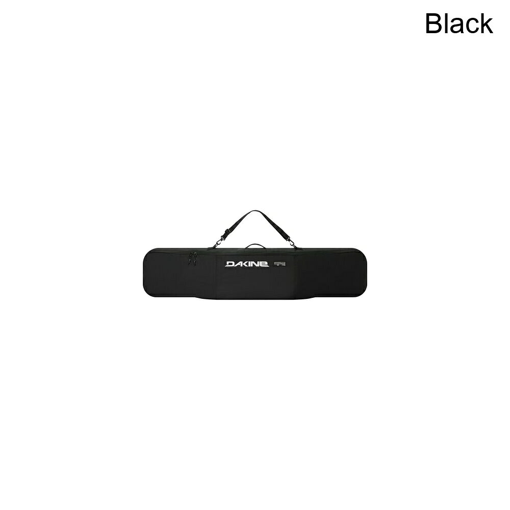 ■商品詳細■ブランドDAKINEダカイン■商品名Pipe Snowboard Bagパイプ スノーボード バッグ■商品状態新品・並行輸入品■色Black■備考(取寄) ダカイン パイプ スノーボード バッグ DAKINE Pipe Snowboard Bag BlackDAKINE スキー スノーボード スノボ バッグ カバン ボードケース ソールカバー ブランド カジュアル ストリート アウトドア bc-dakz8he
