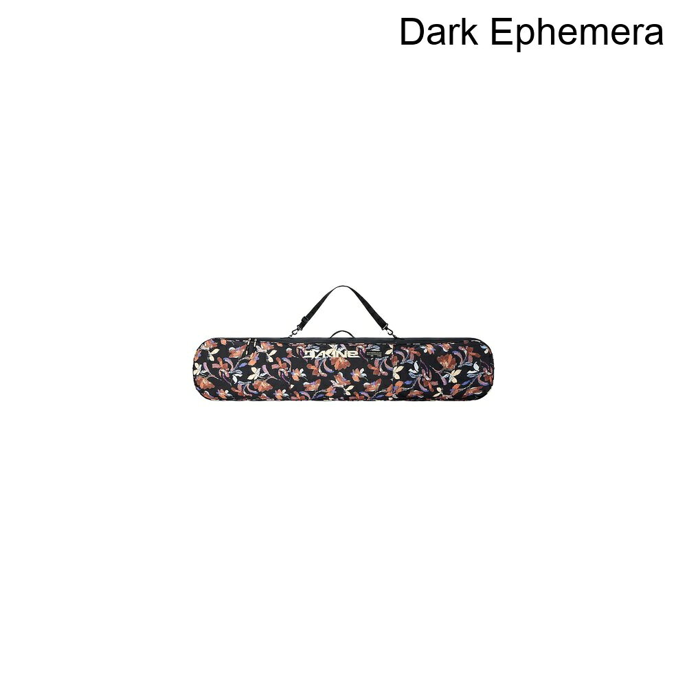 ■商品詳細■ブランドDAKINEダカイン■商品名Pipe Snowboard Bagパイプ スノーボード バッグ■商品状態新品・並行輸入品■色Dark Ephemera■備考(取寄) ダカイン パイプ スノーボード バッグ DAKINE Pipe Snowboard Bag Dark EphemeraDAKINE スキー スノーボード スノボ バッグ カバン ボードケース ソールカバー ブランド カジュアル ストリート アウトドア bc-dakz8he