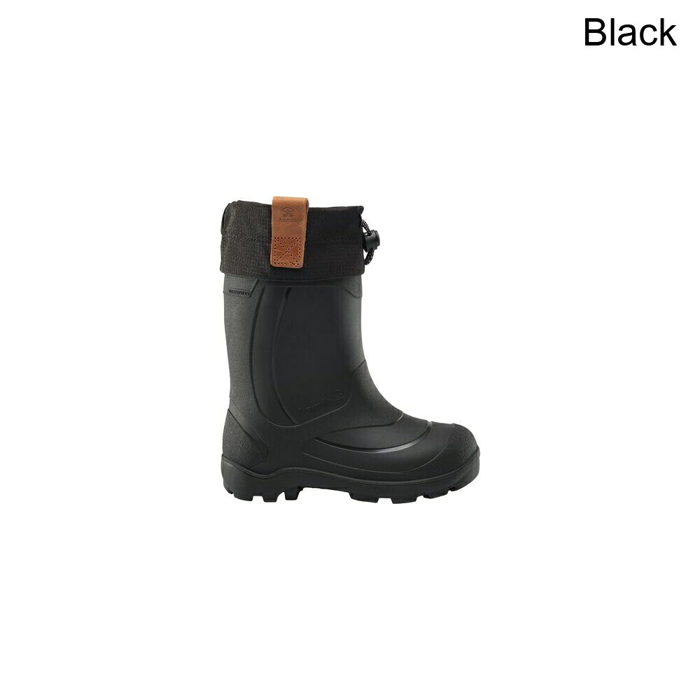 ■商品詳細■ブランドKamikカミック■商品名Tundra Jr Boot - Little Kids'ツンドラ JR ブーツ - リトル キッズ■商品状態新品・並行輸入品■色Black■備考(取寄) カミック リトルキッズ ツンドラ JR ブーツ - リトル キッズ Kamik little kids Tundra Jr Boot - Little Kids' BlackKamik キッズ ウェア ブランド カジュアル ストリート アウトドアbc-kkmu1ed