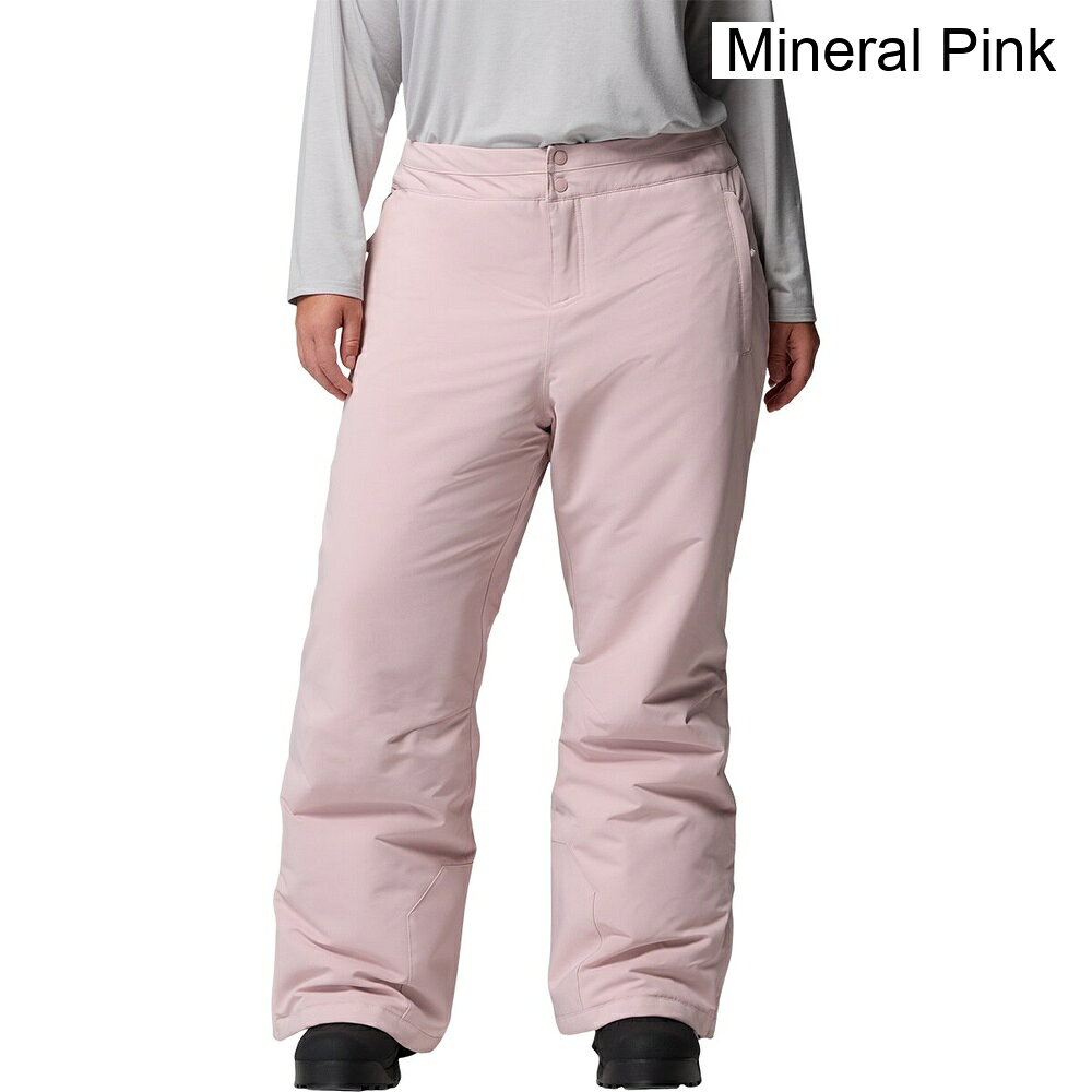 ■商品詳細■ブランドColumbiaコロンビア■商品名Bugaboo III Pant - Women'sバガブー 3 パンツ - ウィメンズ■商品状態新品・並行輸入品■色Mineral Pink■備考(取寄) コロンビア レディース バガブー 3 パンツ - ウィメンズ Columbia women Bugaboo III Pant - Women's Mineral PinkColumbia コロンビア パンツ スキー スノボ パンツ レディース スノーボード ハイキング 登山 マウンテン アウトドアbc-colze4j