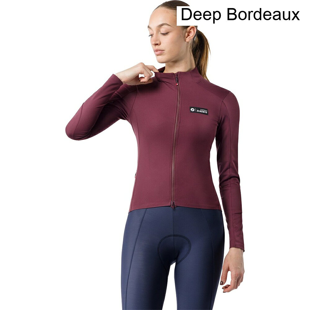 (取寄) カステリ レディース ジャケット - ウィメンズ Castelli women Sweetspot J...