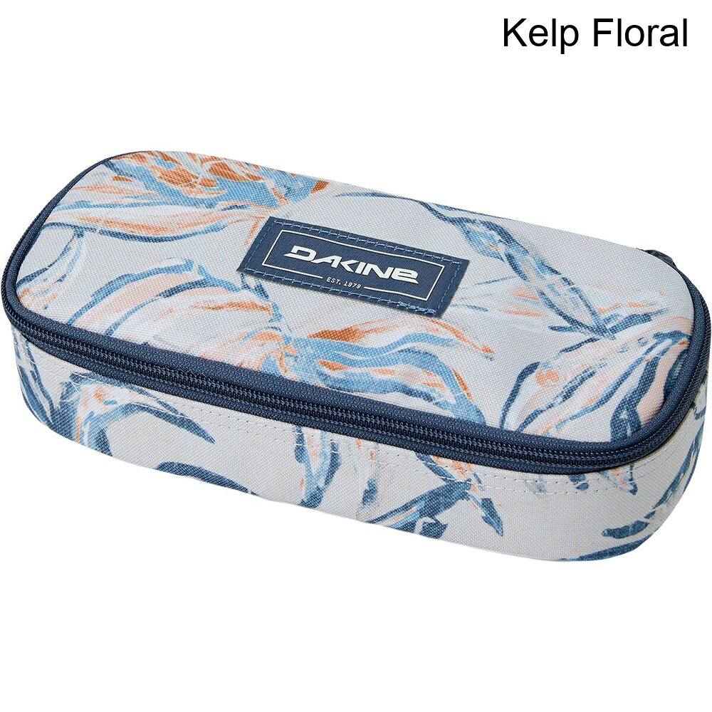 (取寄) ダカイン スクール ケース DAKINE School Case Kelp Floral