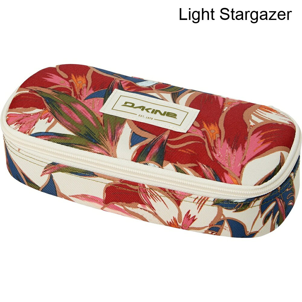 (取寄) ダカイン スクール ケース DAKINE School Case Light Stargazer