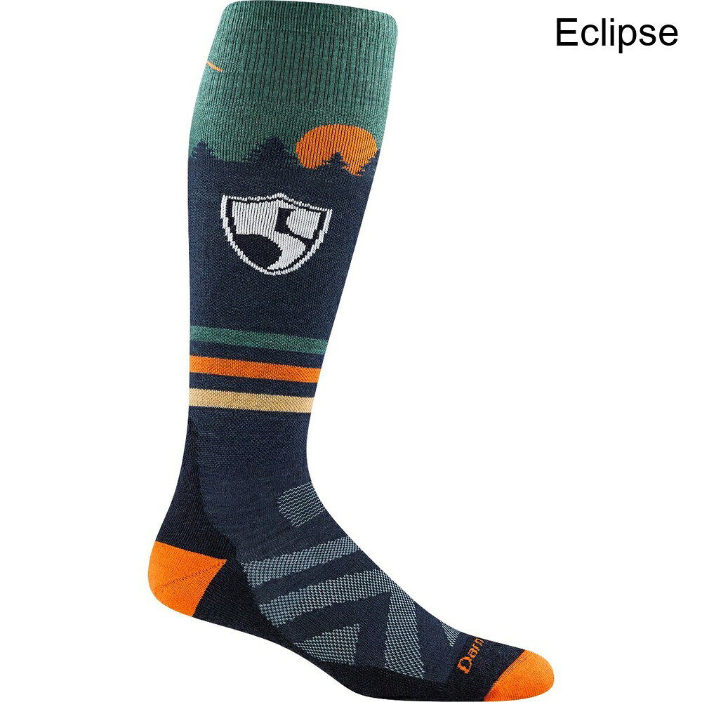 ■商品詳細■ブランドDarn Toughダーンタフ■商品名High Fives OTC Midweight Sock + Cushionハイ ファイブス Otc ミッドウエイト ソック + クッション■商品状態新品・並行輸入品■色Eclipse■備考(取寄) ダーンタフ ハイ ファイブス Otc ミッドウエイト ソック + クッション Darn Tough High Fives OTC Midweight Sock + Cushion EclipseDarn Tough メンズ ソックス 靴下 レッグウェア ブランド 男性 カジュアル ファッション 大きいサイズ ビックサイズbc-drnc088