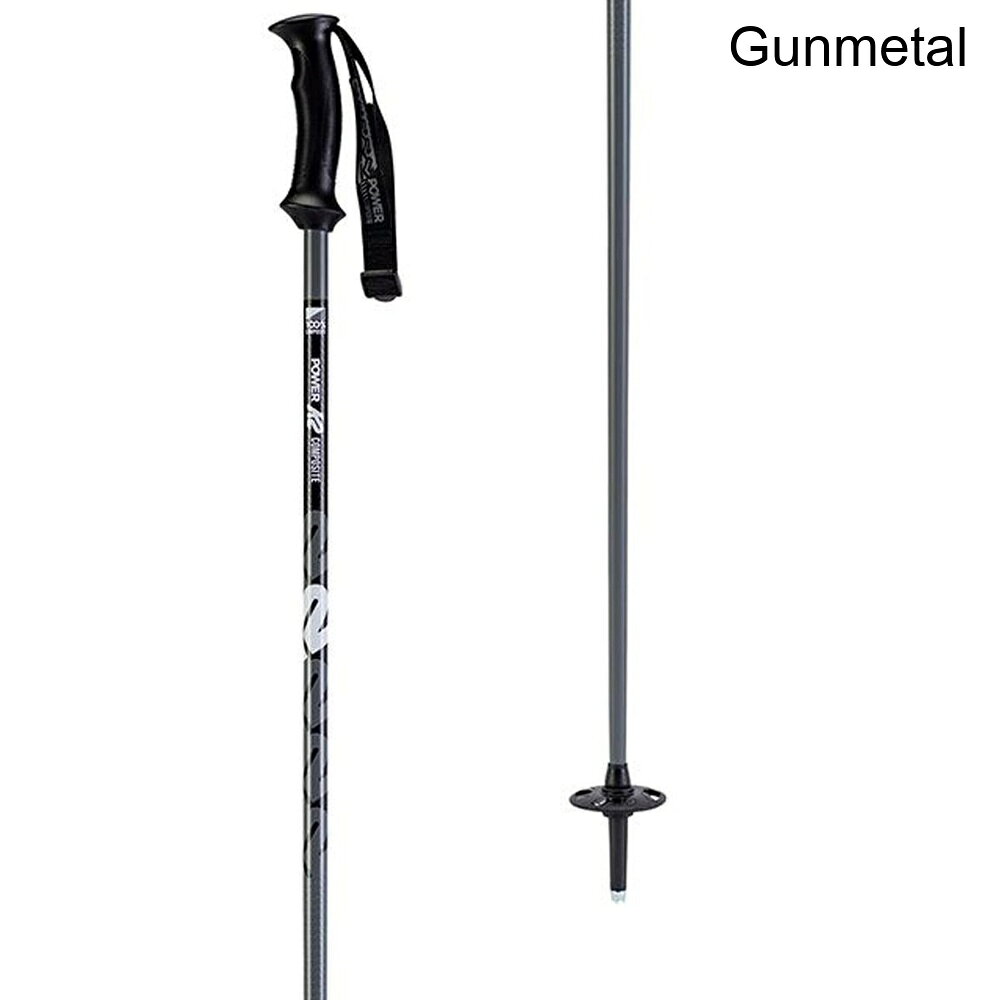 ■商品詳細■ブランドK2ケーツー■商品名Power Composite Ski Polesパワー コンポジット スキー ポールズ■商品状態新品・並行輸入品■色Gunmetal■備考(取寄) ケーツー パワー コンポジット スキー ポールズ K2 Power Composite Ski Poles GunmetalK2 スキー ストック スポーツ ウインター スノー グッズbc-k2s00im