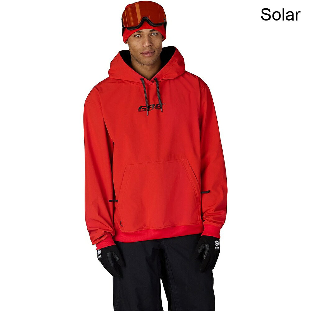 ■商品詳細■ブランド686シックスエイトシックス■商品名Team Waterproof Hooded Jacket - Men'sチーム ウォータープルーフ フーデット ジャケット - メンズ■商品状態新品・並行輸入品■色Solar■備考(取寄) シックスエイトシックス メンズ チーム ウォータープルーフ フーデット ジャケット - メンズ 686 men Team Waterproof Hooded Jacket - Men's Solar686 スキー スノーボード スノボ アウター ジャケット メンズ ファッション ブランド カジュアル ストリート アウトドア bc-sesz6nb
