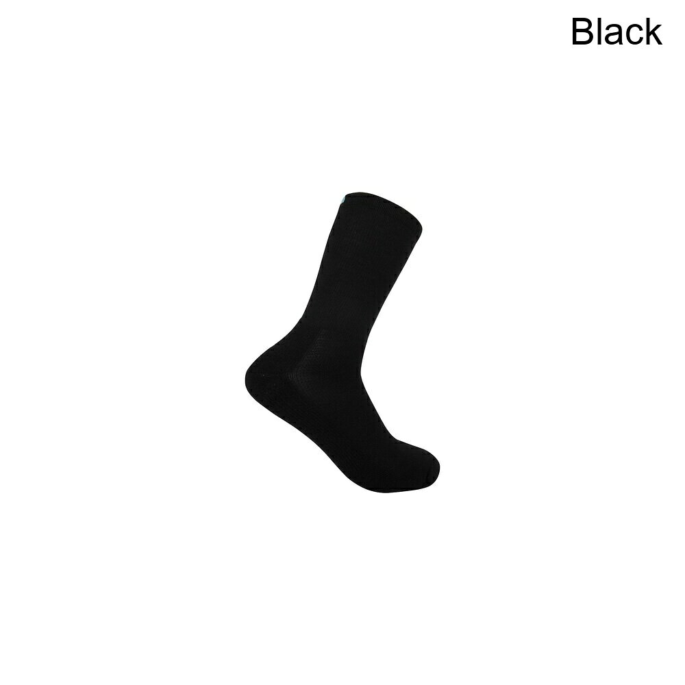 (取寄) ヴェロシオ ウィンター ウール ソック Velocio Winter Wool Sock Black