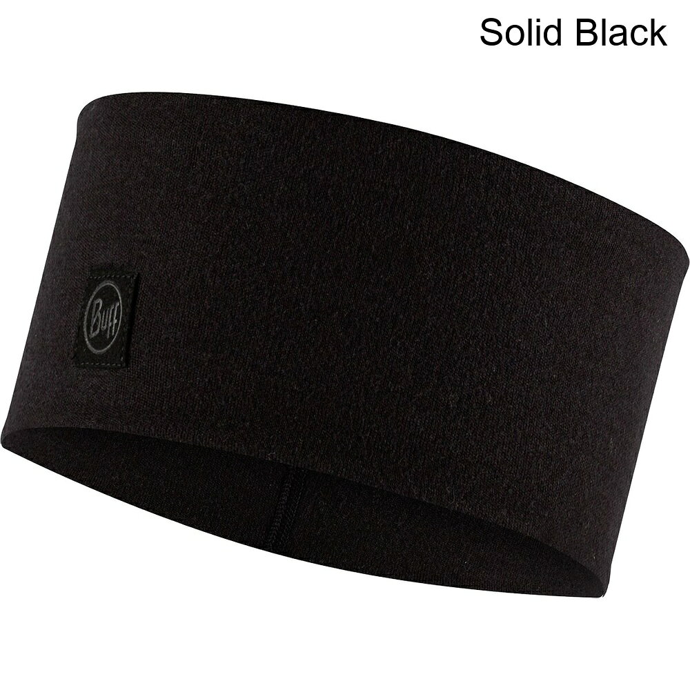 ■商品詳細■ブランドBuffバフ■商品名Merino Wide Headbandメリノ ワイド ヘッドバンド■商品状態新品・並行輸入品■色Solid Black■備考(取寄) バフ メリノ ワイド ヘッドバンド Buff Merino Wide Headband Solid BlackBuff ヘッドバンド ヘアバンド 帽子 イヤーバンド ブランド カジュアル ストリートbc-bufc03z