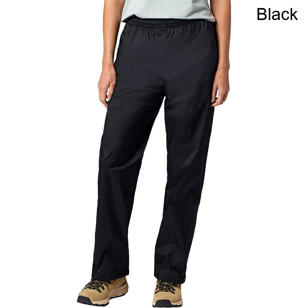 ■商品詳細■ブランドMarmotマーモット■商品名PreCip Evo Pant - Women'sプレシップ エボ パンツ - ウィメンズ■商品状態新品・並行輸入品■色Black■備考(取寄) マーモット レディース プレシップ エボ パンツ - ウィメンズ Marmot women PreCip Evo Pant - Women's BlackMarmot マーモット パンツ レインパンツ ハイキング 登山 マウンテン アウトドア ファッション ブランド 大きいサイズbc-marza9u