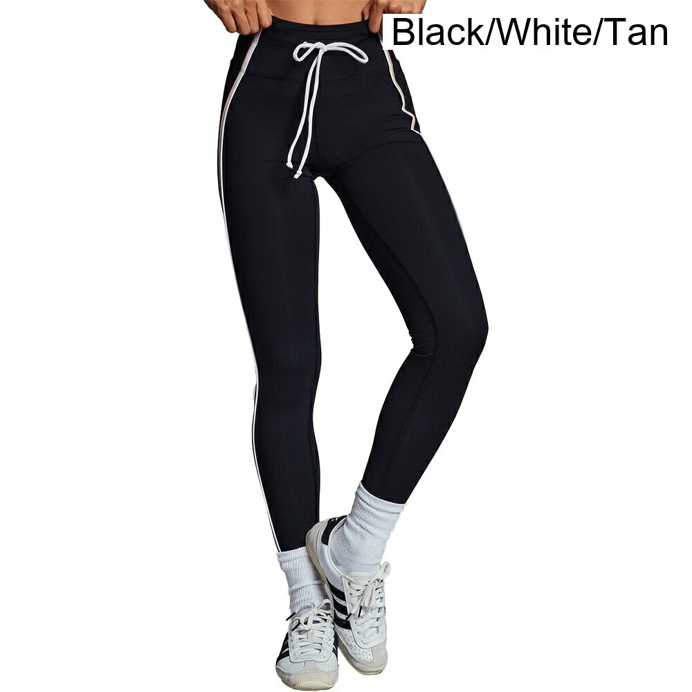 ■商品詳細■ブランドYear of Oursイヤー オブ アワーズ■商品名Sport Doubled Lines Legging - Women'sスポーツ ダブルド ラインズ レギンス - ウィメンズ■商品状態新品・並行輸入品■色Black/White/Tan■備考(取寄) イヤー オブ アワーズ レディース スポーツ ダブルド ラインズ レギンス - ウィメンズ Year of Ours women Sport Doubled Lines Legging - Women's Black/White/TanYear of Ours レディース パンツ フィットネス トレーニング スポーツ ブランド 女性 カジュアル 大きいサイズ ビックサイズbc-yoo0022