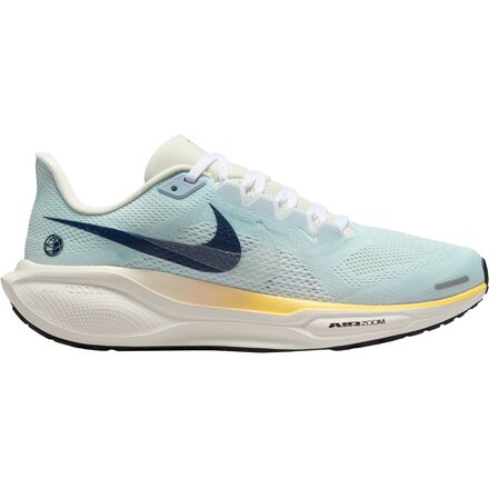 ■商品詳細■ブランドNikeナイキ■商品名Air Zoom Pegasus 41 Running Shoe - Women'sエアー ズーム ペガサス 41 ランニング シューズ - ウィメンズ■商品状態新品・並行輸入品■色Glacier Blue/Midnight Navy-Sail■備考(取寄) ナイキ レディース エアー ズーム ペガサス 41 ランニング シューズ - ウィメンズ Nike women Air Zoom Pegasus 41 Running Shoe - Women's Glacier Blue/Midnight Navy-SailNIKE ナイキ レディース シューズ スニーカー スポーツ ブランド ランニング マラソン カジュアル ストリート 大きいサイズ ビックサイズbc-NKEW1RK