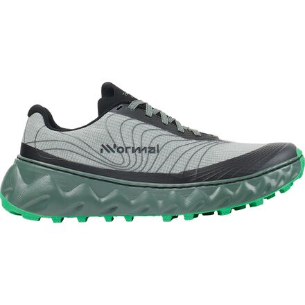 (取寄) ノーマル トミール 2.0 シューズ Nnormal Tomir 2.0 Shoe Green