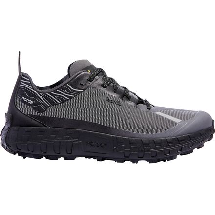 乐天商城 - (取寄) ノルダ レディース 1 G+ スパイク シューズ - ウィメンズ Norda women 001 G+ Spike Shoe - Women's Black