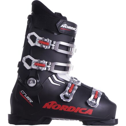 ■商品詳細■ブランドNordicaノルディカ■商品名The Cruise Ski Bootザ クルーズ スキー ブーツ■商品状態新品・並行輸入品■色Black/Red■備考(取寄) ノルディカ ザ クルーズ スキー ブーツ Nordica The Cruise Ski Boot Black/RedNordica スキー スノーボード ブーツ 靴 ブランド 大きいサイズ ビックサイズbc-NORP0GA