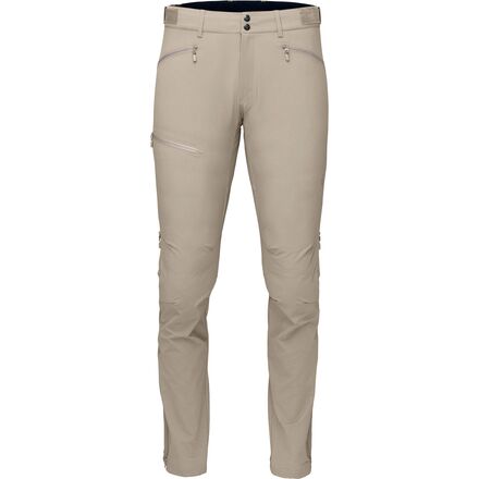 (取寄) ノローナ メンズ ファルケティンド フレックス1 ソフトシェル パンツ - メンズ Norrona men Falketind Flex1 Softshell Pant - Men's Winter Twig