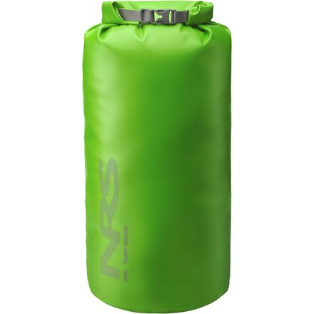 Bag - (取寄) エヌアールエス タフ サック 5-55L ドライ バッグ NRS Tuff Sack 5-55L Dry Bag Green