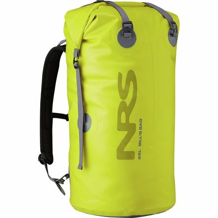 ■商品詳細■ブランドNRSエヌアールエス■商品名Bill's Bag 65-110L Dry Bagビルズ バッグ ドライ バッグ■商品状態新品・並行輸入品■色Yellow■備考(取寄) エヌアールエス ビルズ バッグ ドライ バッグ NRS Bill's Bag 65-110L Dry Bag YellowNRS リュック バックパック 鞄 かばん 登山 アウトドア ブランド カジュアル ストリートbc-NRS008P