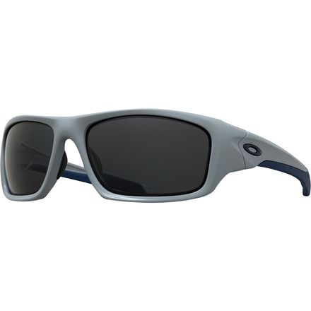 (取寄) オークリー バルブ サングラス Oakley Valve Sunglasses Fog/Grey Polarized