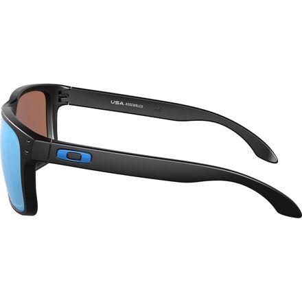 (取寄) オークリー ホルブルック Xl プリズム ポーラライズド サングラス Oakley H...