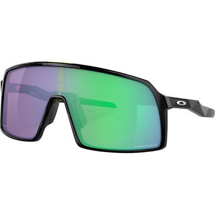 (取寄) オークリー スートロ プリズム サングラス Oakley Sutro Prizm Sunglasses Black Ink/Prizm Jade