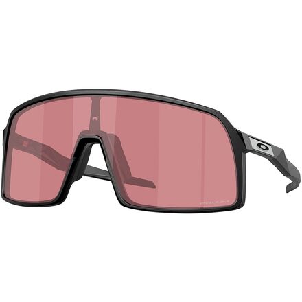 (取寄) オークリー スートロ プリズム サングラス Oakley Sutro Prizm Sunglasses Matte Black/Prizm Dark Golf