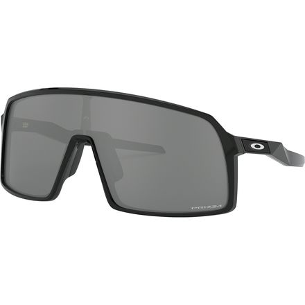 (取寄) オークリー スートロ プリズム サングラス Oakley Sutro Prizm Sunglasses Pol Black/Prizm Black