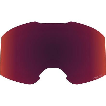 乐天商城 - (取寄) オークリー フォール ライン エル ゴーグルズ リプレイスメント レンズ Oakley Fall Line L Goggles Replacement Lens Prizm Torch Iridium