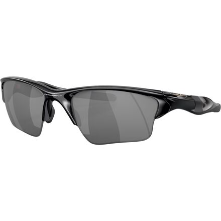 (取寄) オークリー ハーフ ジャケット 2.0 Xl サングラス Oakley Half Jacket 2.0 XL Sunglasses Polished Black/Black Iridium