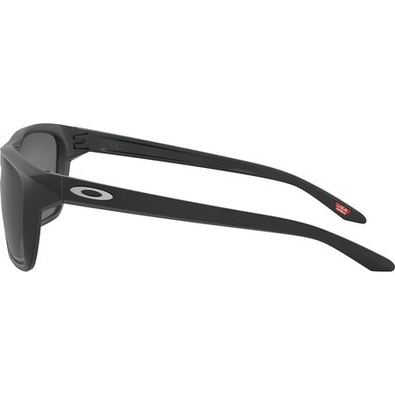 (取寄) オークリー サイラス プリズム ポーラライズド サングラス Oakley Sylas Prizm Polarized Sunglasses Matte Black/Prizm Black Polarized