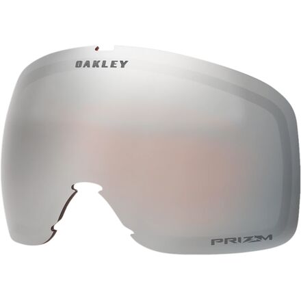 OAKLEY - (取寄) オークリー フライト トラッカー エル ゴーグルズ リプレイスメント レンズ Oakley Flight Tracker L Goggles Replacement Lens Sapphire Iridium