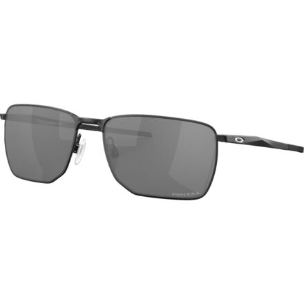 (取寄) オークリー エジェクター プリズム サングラス Oakley Ejector Prizm Sunglasses Ejector Stn Black w/ PRIZM Black