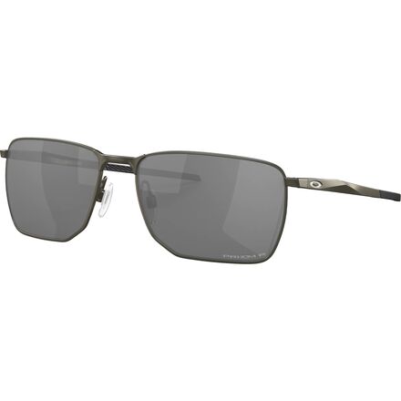 (取寄) オークリー エジェクター プリズム ポーラライズド サングラス Oakley Ejector Prizm Polarized Sunglasses Carbon/PRIZM Black Polar