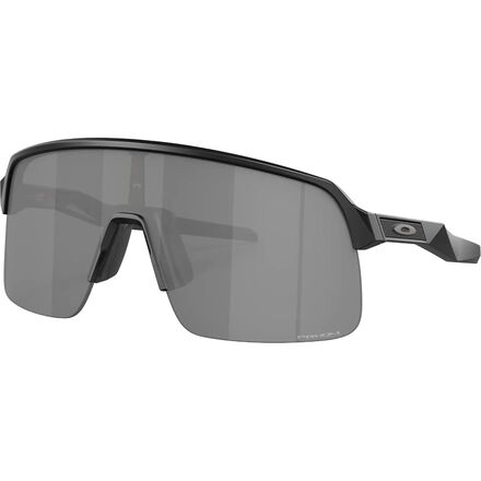 (取寄) オークリー スートロ ライト プリズム サングラス Oakley Sutro Lite Prizm Sunglasses Matte Black/Prizm Dark Golf