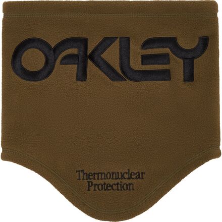 (取寄) オークリー TNP ネック ゲイター Oakley Tnp Neck Gaiter Army Green
