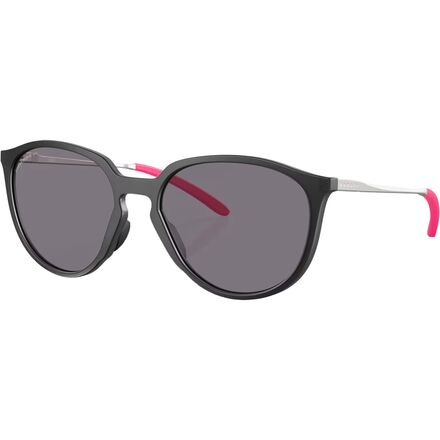 (取寄) オークリー プリズム ポーラライズド サングラス Oakley Sielo Prizm Polarized Sunglasses Matte Black Ink/Prizm Grey Polarized