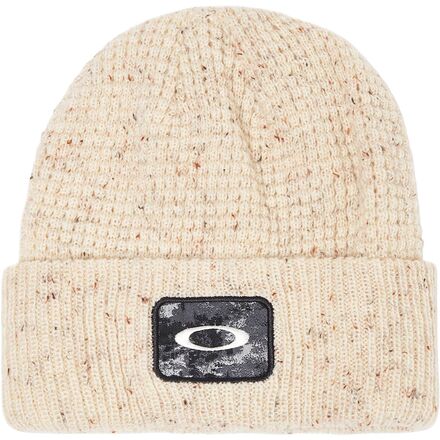 乐天商城 - (取寄) オークリー エリプス パッチ ワッフル ビーニー Oakley Ellipse Patch Waffle Beanie Mist