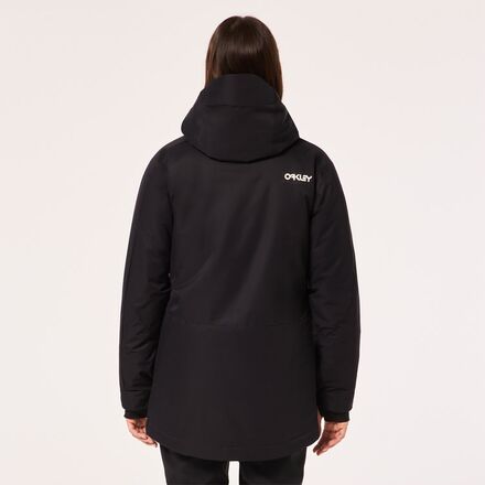 (取寄) オークリー レディース TNP TBT インサレーテッド ジャケット - ウィメンズ...