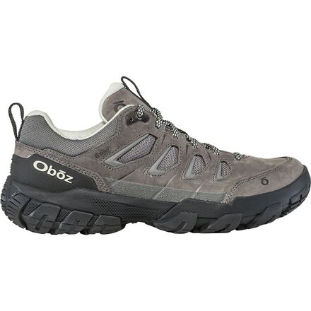 (取寄) オボズ レディース ソートゥース X ロウ B-ドライ - ワイド - ウィメンズ O...