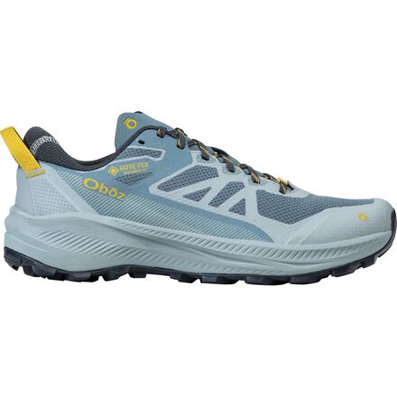 (取寄) オボズ メンズ カタバティック Lt Gtx ロウ ハイキング シューズ - メンズ ...
