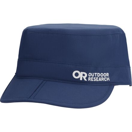 Hats - (取寄) アウトドア リサーチ レーダー ポケット キャップ Outdoor Research Radar Pocket Cap Cenote