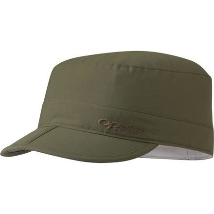 Rakuten - (取寄) アウトドア リサーチ レーダー ポケット キャップ Outdoor Research Radar Pocket Cap Fatigue