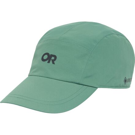 (取寄) アウトドア リサーチ シアトル レイン キャップ Outdoor Research Seattle Rain Cap Malachite