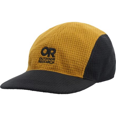 (取寄) アウトドア リサーチ トレイル ミックス キャップ Outdoor Research Trail Mix Cap Tapenade/Black