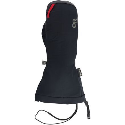 ■商品詳細■ブランドOutdoor Researchアウトドア リサーチ■商品名Alti II GORE-TEX Mitten- Women'sアルティ リ ゴア-テックス ミトン- ウィメンズ■商品状態新品・並行輸入品■色Black■備考(取寄) アウトドア リサーチ アルティ リ ゴア-テックス ミトン- ウィメンズ Outdoor Research Alti II GORE-TEX Mitten- Women's BlackOutdoor Research レディース 手袋 グローブ アウトドア ブランド 登山bc-ODRZ8QO