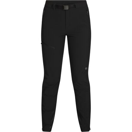 Rakuten - (取寄) アウトドア リサーチ レディース サーク ライト パンツ - ウィメンズ Outdoor Research women Cirque Lite Pants - Women's Black