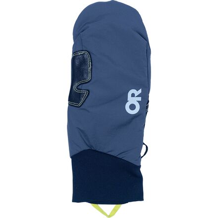 (取寄) アウトドア リサーチ デビエーター ミトン Outdoor Research Deviator Mitten Storm