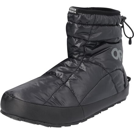 Rakuten - (取寄) アウトドア リサーチ レディース ツンドラ トラックス ブーティ - ウィメンズ Outdoor Research women Tundra Trax Bootie - Women's Black